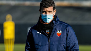 Javi Gracia