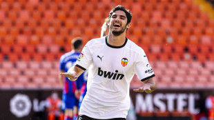 Gonçalo Guedes
