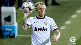 Daniel Wass