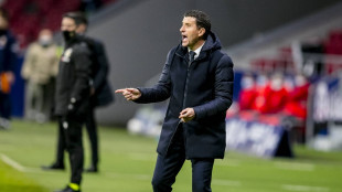 Javi Gracia