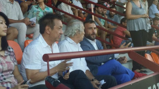 Peter Lim