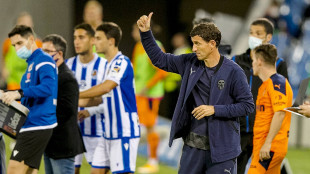 Javi Gracia