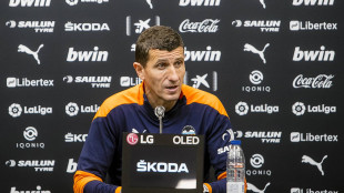 Javi Gracia