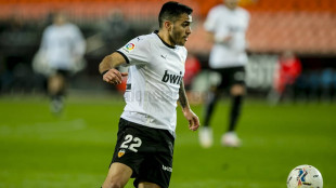 Maxi Gómez