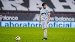 Carlos Soler