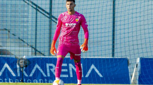 Cristian Rivero