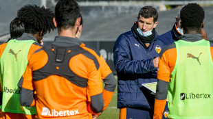 Javi Gracia