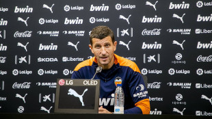 Javi Gracia