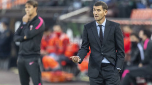 Javi Gracia
