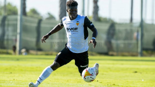 Yunus Musah