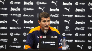 Javi Gracia