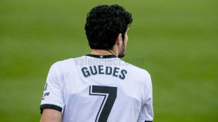 Gonçalo Guedes