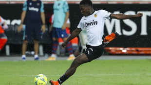 Yunus Musah