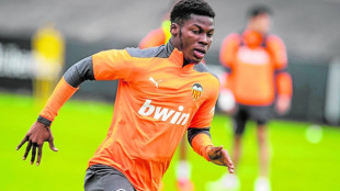 Yunus Musah