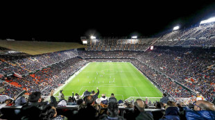 Mestalla