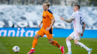 Daniel Wass