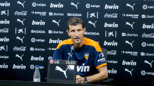 Javi Gracia