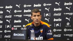 Javi Gracia