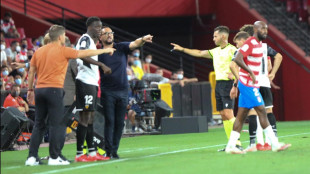 Bordalás y Diakhaby