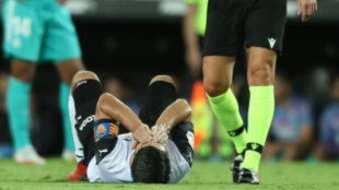 Carlos Soler