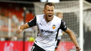 Denis Cheryshev
