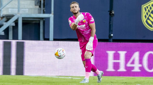 Jasper Cillessen