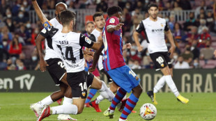 Barcelona-Valencia