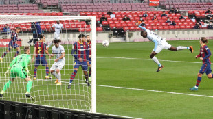 Gol del Valencia