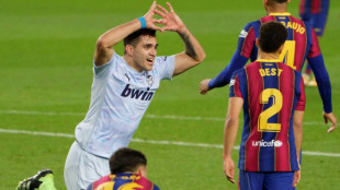Maxi Gómez