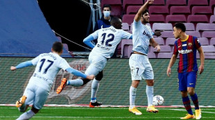 Gol del Valencia