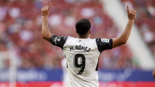 Maxi Gómez