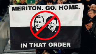 Meriton go home