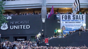 Aficionados Newcastle