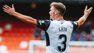Toni Lato