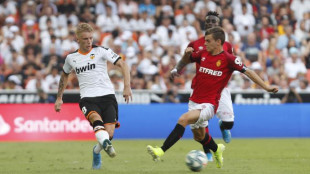 Daniel Wass