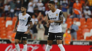 Valencia-Villarreal