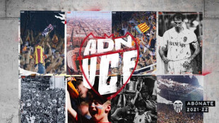 Abono Valencia 21/22