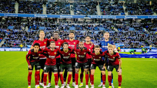 Alineación del Valencia