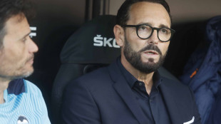 Bordalás ante el Rayo