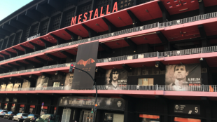 Mestalla