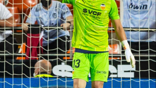 Jasper Cillessen