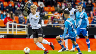 Daniel Wass