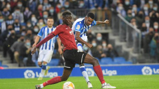 Mouctar Diakhaby