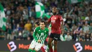 Betis-Valencia