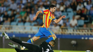Guedes en Anoeta