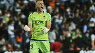 Jasper Cillessen