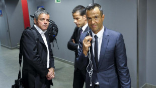 Jorge Mendes