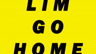 Lim go home