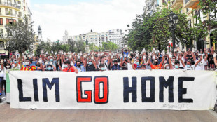 Lim go home