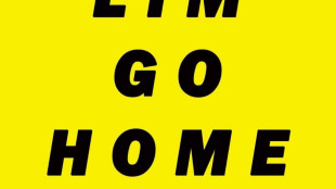 Lim go home